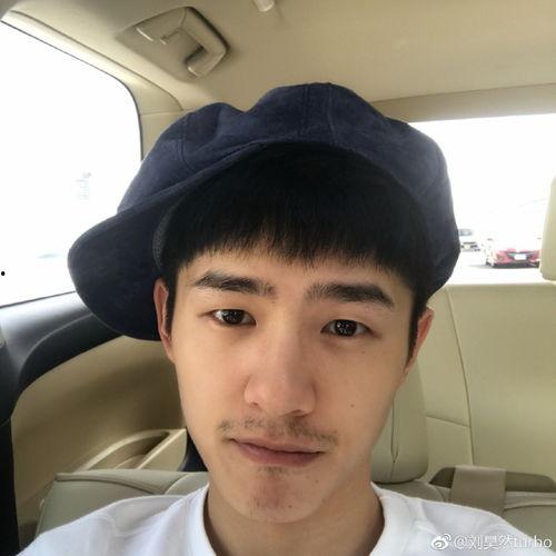 直男男明星,盘点那些让人心动的男明星