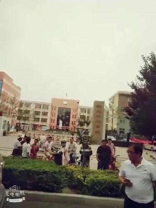 长垣县城吃瓜事件,一场引发热议的网络狂欢