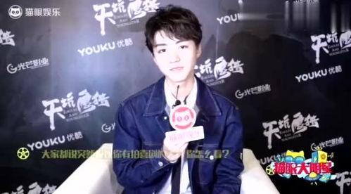 明星快问,揭秘明星私生活与幕后故事