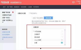 手机头条怎么看后台,如何高效生成资讯内容