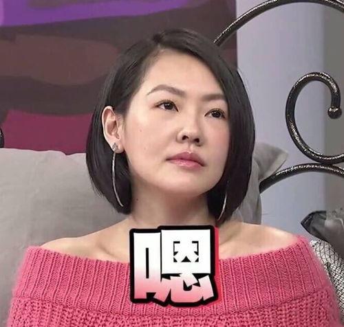 网红沈辞er怎么整容的,揭秘她的整容历程