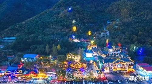 网红打卡景点夏天有哪些,夏日网红打卡胜地大盘点