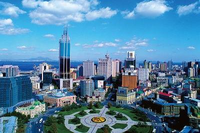 大连黄河新城新闻头条,聚焦最新发展动态，共绘未来蓝图