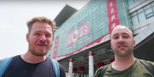 义乌网红方洪星,从街头小贩到网络红人的逆袭之路