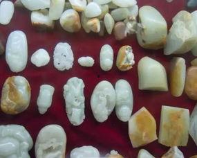 和田玉怎么看假不假皮料,和田玉真假皮料鉴别指南