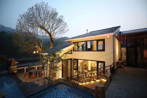 北京网红拍照民宿,隐匿于都市的温馨小筑