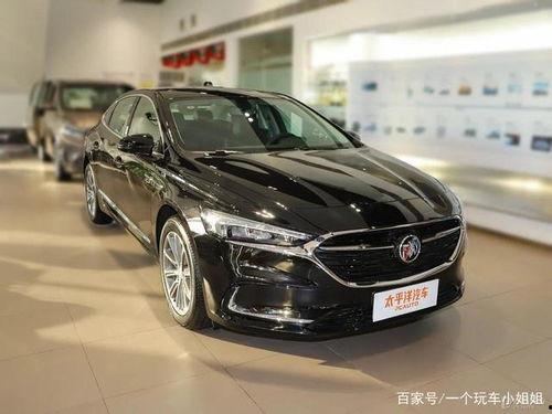 君越新款爆料视频,揭秘全新设计与科技升级