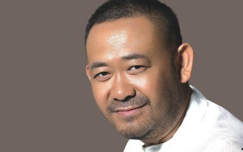 姜武明星脸,揭秘演艺圈中的独特魅力