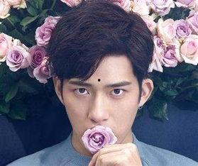 穿青族明星名字