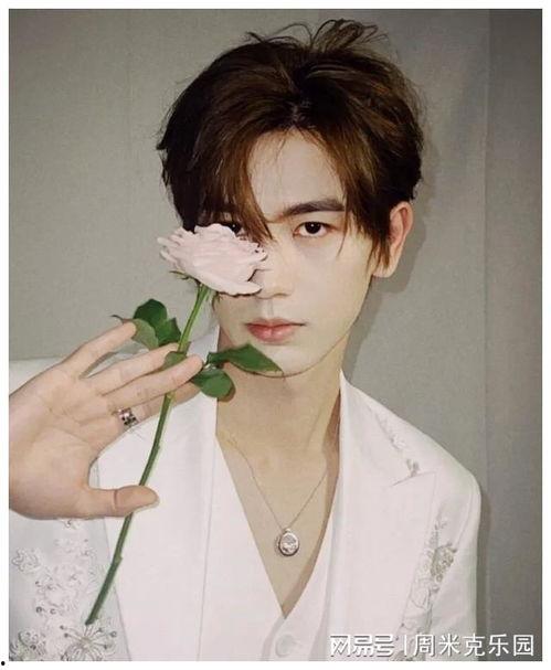 哪个男明星温柔,星光熠熠——探寻男明星的柔情魅力