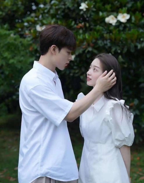 哪些网红真情侣名字,甜蜜互动背后的爱情故事