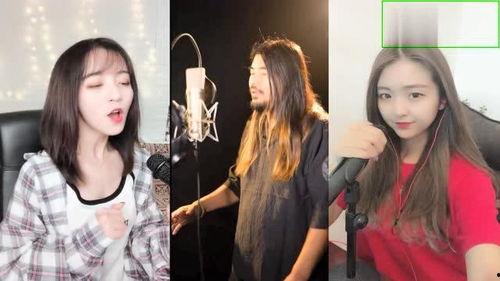 网红明哥唱情锁,明哥演绎网红经典