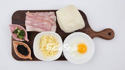 网红煎烤奶酪,煎烤奶酪的独特魅力