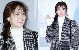 韩国明星推荐的泡面