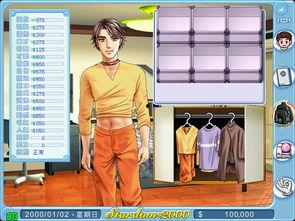 明星志愿2000 物品,揭秘道具宝库，解锁演艺事业新篇章