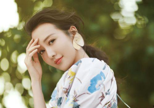 明星电梯遇到王鸥,一场意外的明星际遇