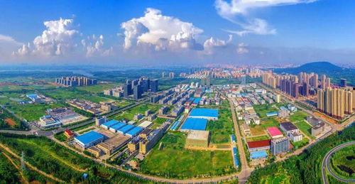 合肥头条蜀山,合肥头条聚焦区域崛起