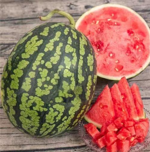 黄瓤大瓜怎么吃,解锁美味新体验