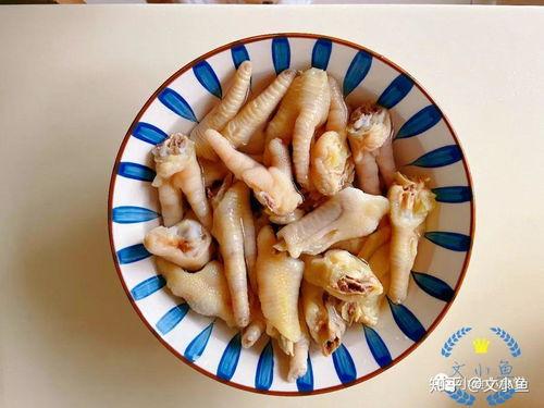 卖凤爪柠檬网红叫什么