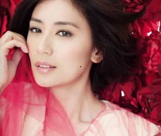 大连女明星离婚了吗