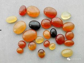 玛瑙怎么看马料还是江料,如何区分马料与江料