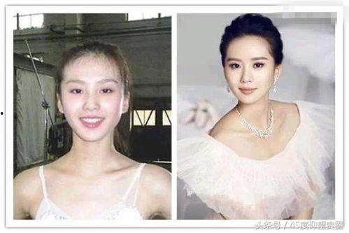 明星都是怎样出道的,揭秘明星们的成名之路