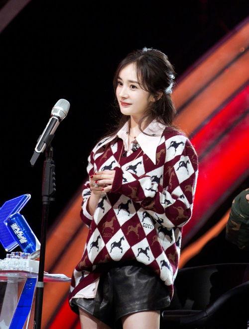 5月6号的明星,当红明星齐聚一堂