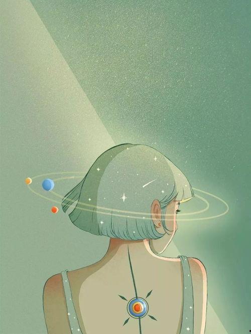 温柔美丽的网红句子简短,美丽如画——网红魅力瞬间