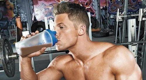 抖音健身网红吃瓜,揭秘健身圈幕后故事