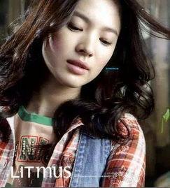 眉型杂明星,明星风采独树一帜