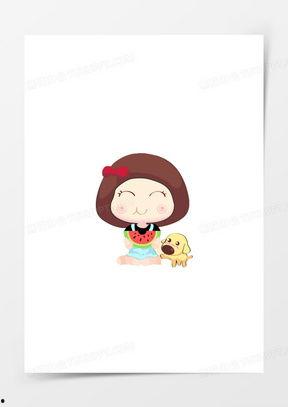 吃瓜娱乐素材视频