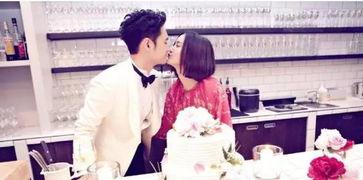 娱乐吃瓜酱结婚的意义,揭秘明星婚姻背后的甜蜜与意义